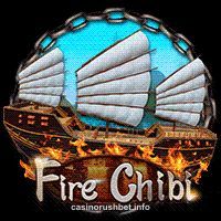 Imagen del juego FireChibi en Rushbet