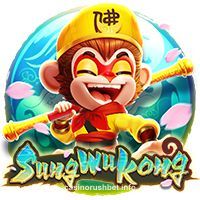 Sung Wukong Slot