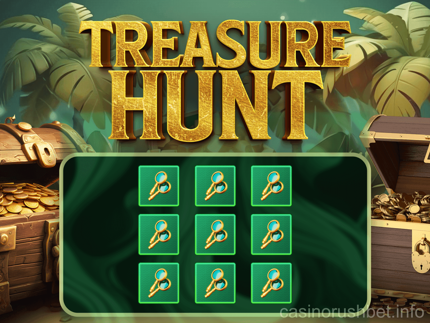 Pantalla de bonos exclusivos en la app