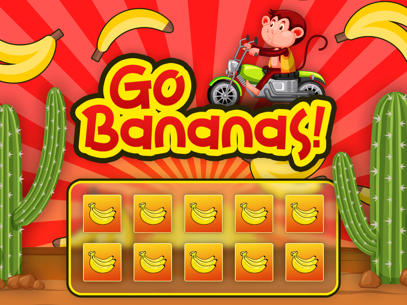 Captura de pantalla de la aplicación Rushbet